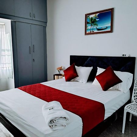 Athma Aruna Residency - Mountain View Rooms Tiruvannāmalai Esterno foto