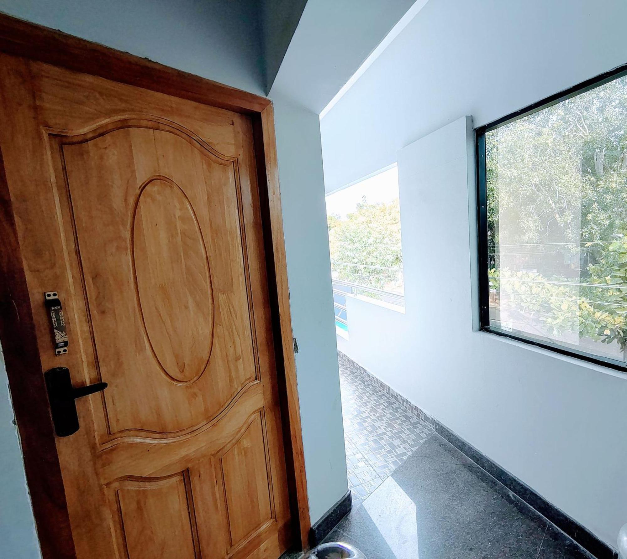 Athma Aruna Residency - Mountain View Rooms Tiruvannāmalai Esterno foto